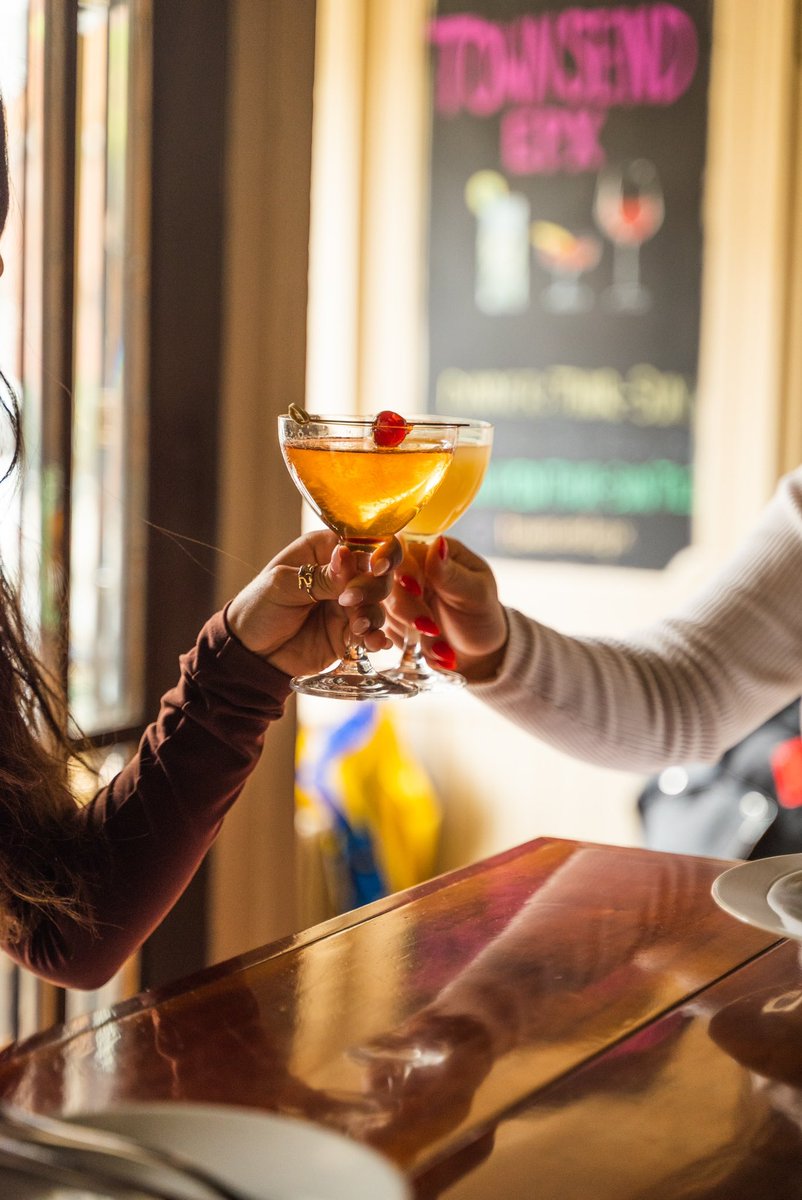 Townsend tweet media