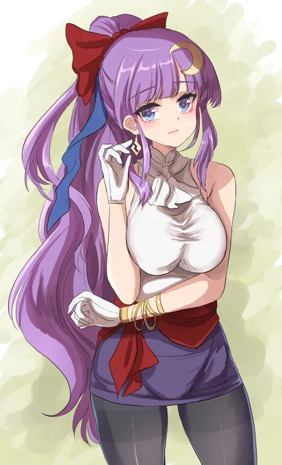 1503日目  #毎日パチェ #dailypatchy