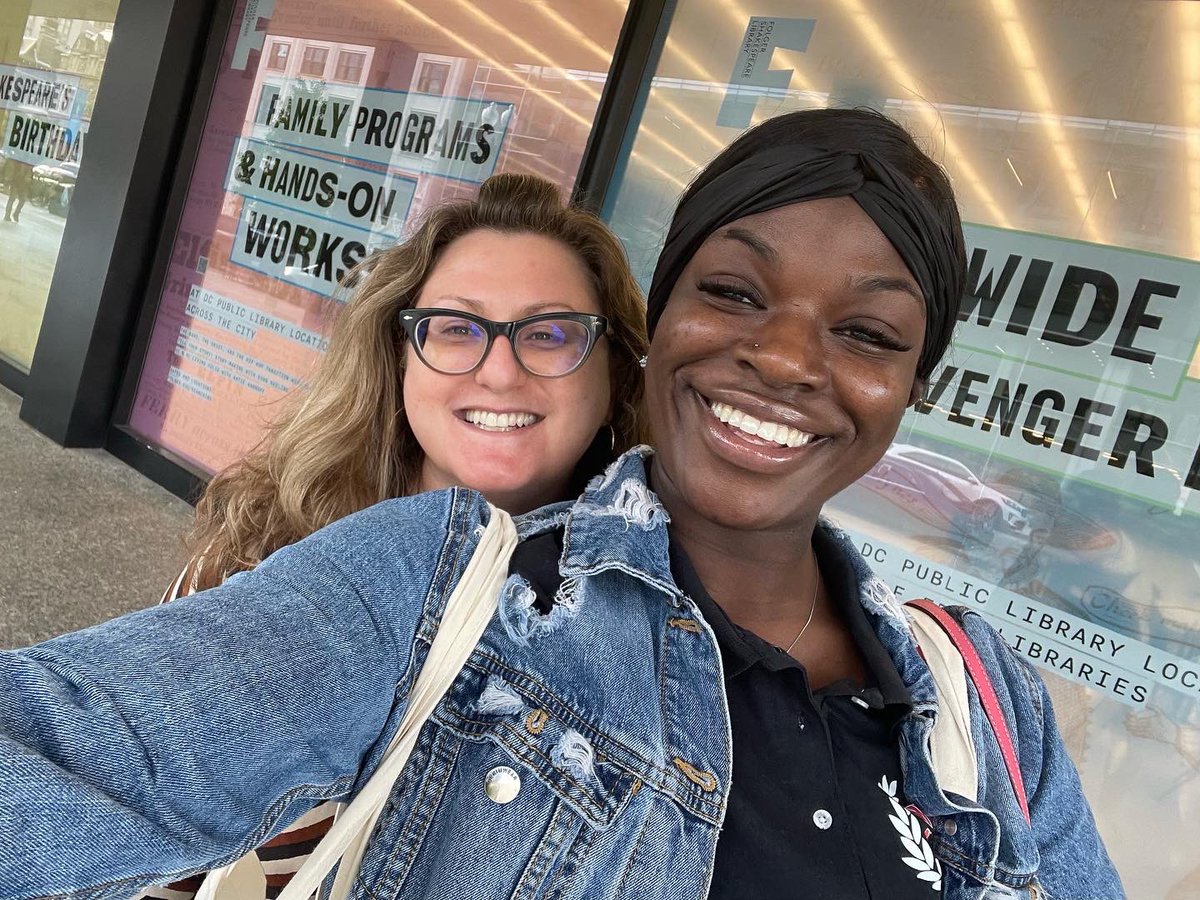 We recently led a dynamic conversation with the young leaders of <a href="/MikvaDC/">Mikva Challenge DC</a>’s Elections in Action Fellows. We discussed civic engagement and supporting communities through politics, as well as #DrawingConnections to how those activities can be part of sexual violence prevention!