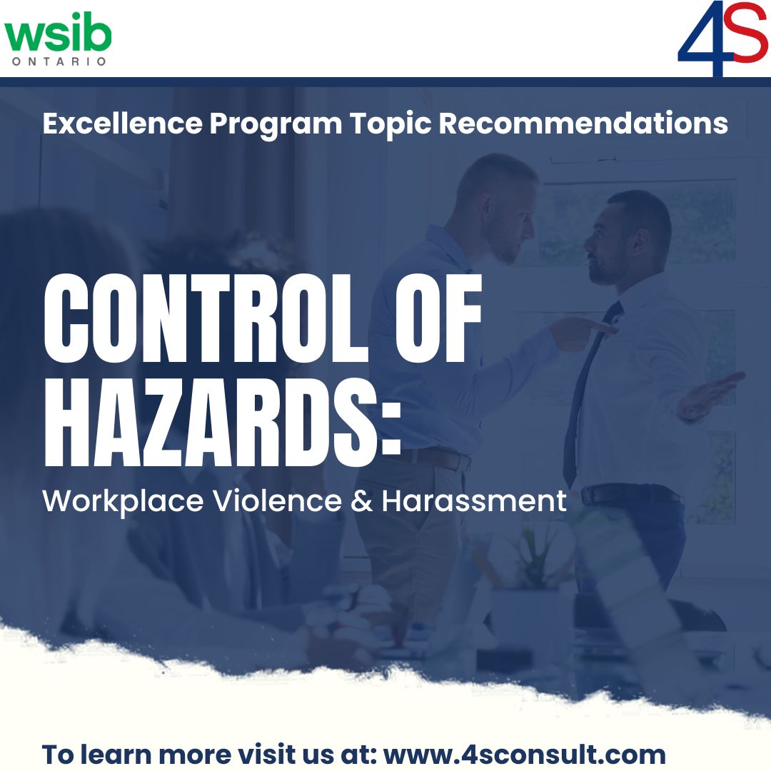 Do you feel safe at work?
Employers and employees both are responsible to make a healthy and safe workplace.

Click here to Learn More – ibit.ly/d4Mh

#workplacesafety #safety #safetyfirst #healthandsafety #safetytraining #construction #safetytips