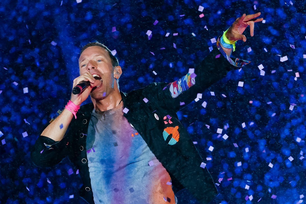 All the road closures and travel advice for Coldplay's Cardiff gigs at the Principality Stadium 

bit.ly/3IQqOPv