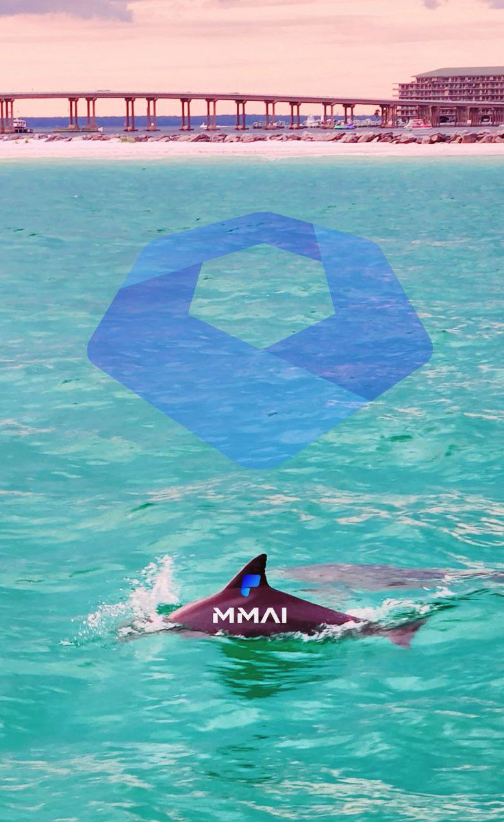 DrCrpto1's tweet photo. When I see sea animals, I think of #MMAI $MMAI #pureTrace and how we are dipping our hands into different industries to capitalize on massive adoption. #puremedia #PureWorld #purewallet #purechain #pureGames #pureNFTs, need I say more? #DYOR https://t.co/BeUEVBjZsP