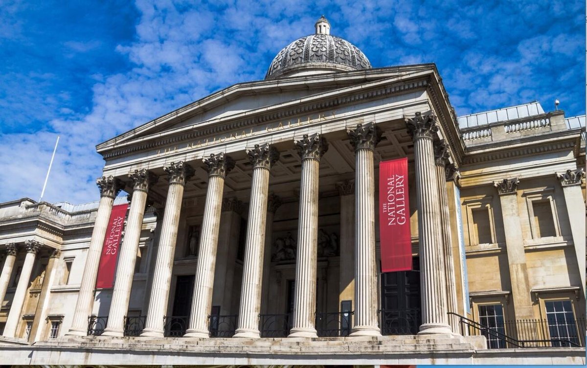 SF_FamilyOffice's tweet image. The final instalment of our &apos;Week in the Life&apos; series, Stonehage Fleming, Senior #artcollection manager, Anna Smith finally arrives at Day Five #art #collectionsmanagement 

rb.gy/fvjqa