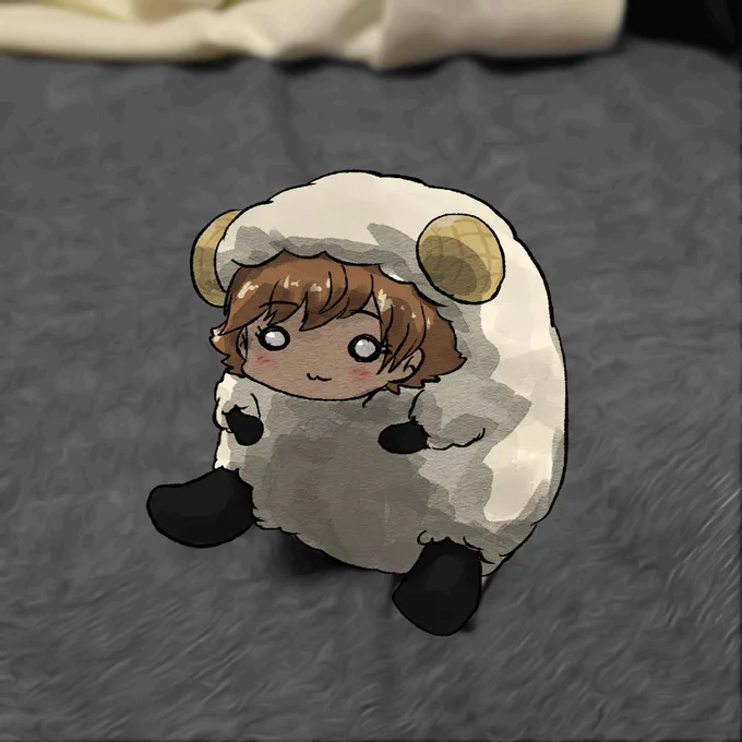 HITSUJI MIO