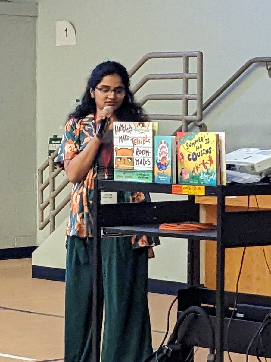 Ms. Heather Grover tweet media