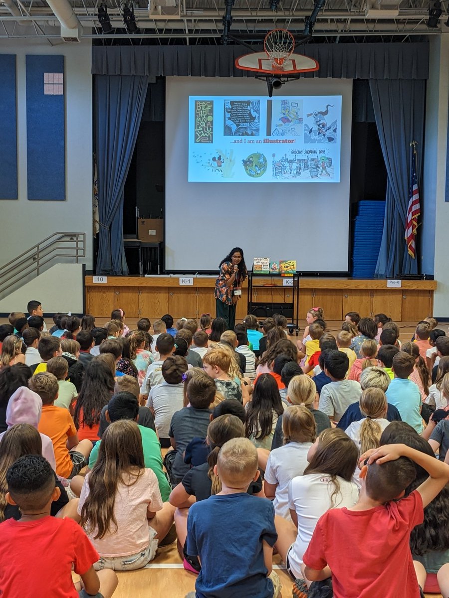 Ms. Heather Grover tweet media