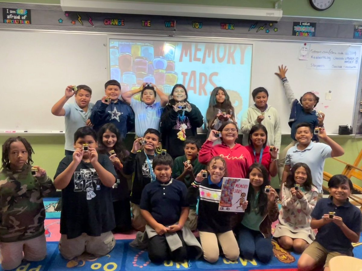 Mary Richardson tweet media