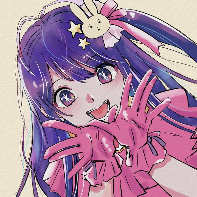久々にお絵描き #模写 #イラスト