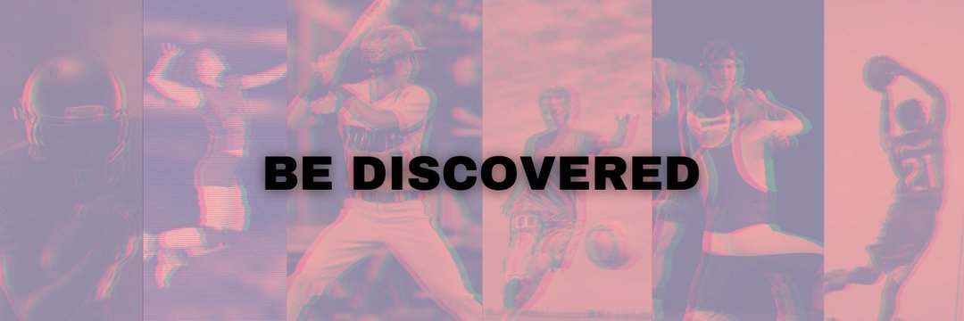 To all uncommitted recruits, jump on our free app and be 👀 by more college coaches. qr.sportsthread.com/app