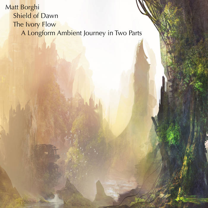 Ambient Soundbath Pod - Music for Thinking & Being tweet media