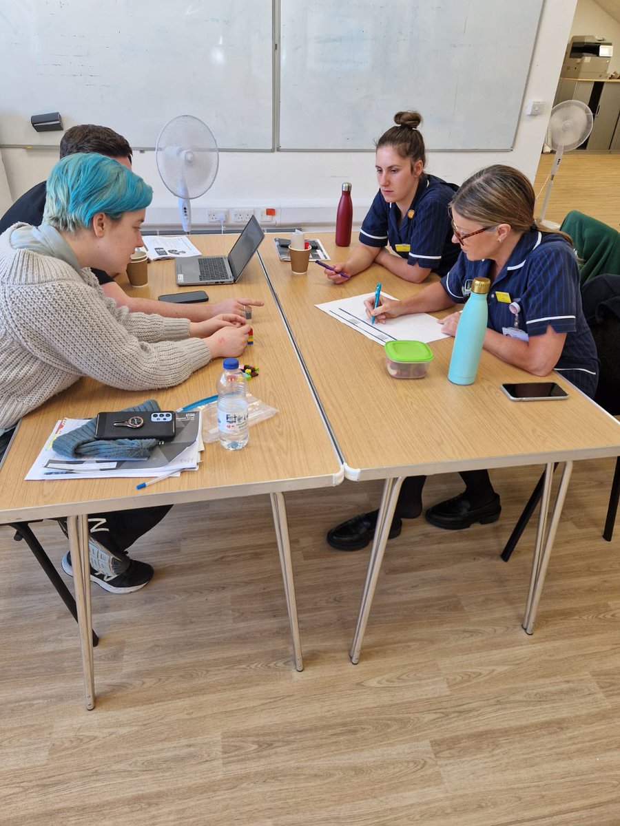 UHSxKaizen tweet media