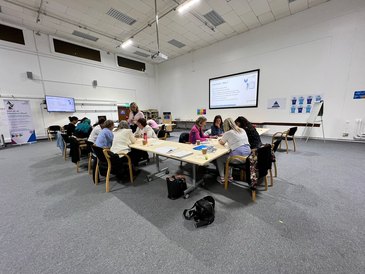 UHSxKaizen tweet media