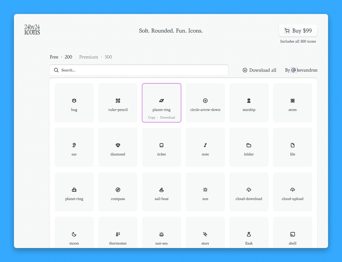 Bit of a retro take because why not 🕸️