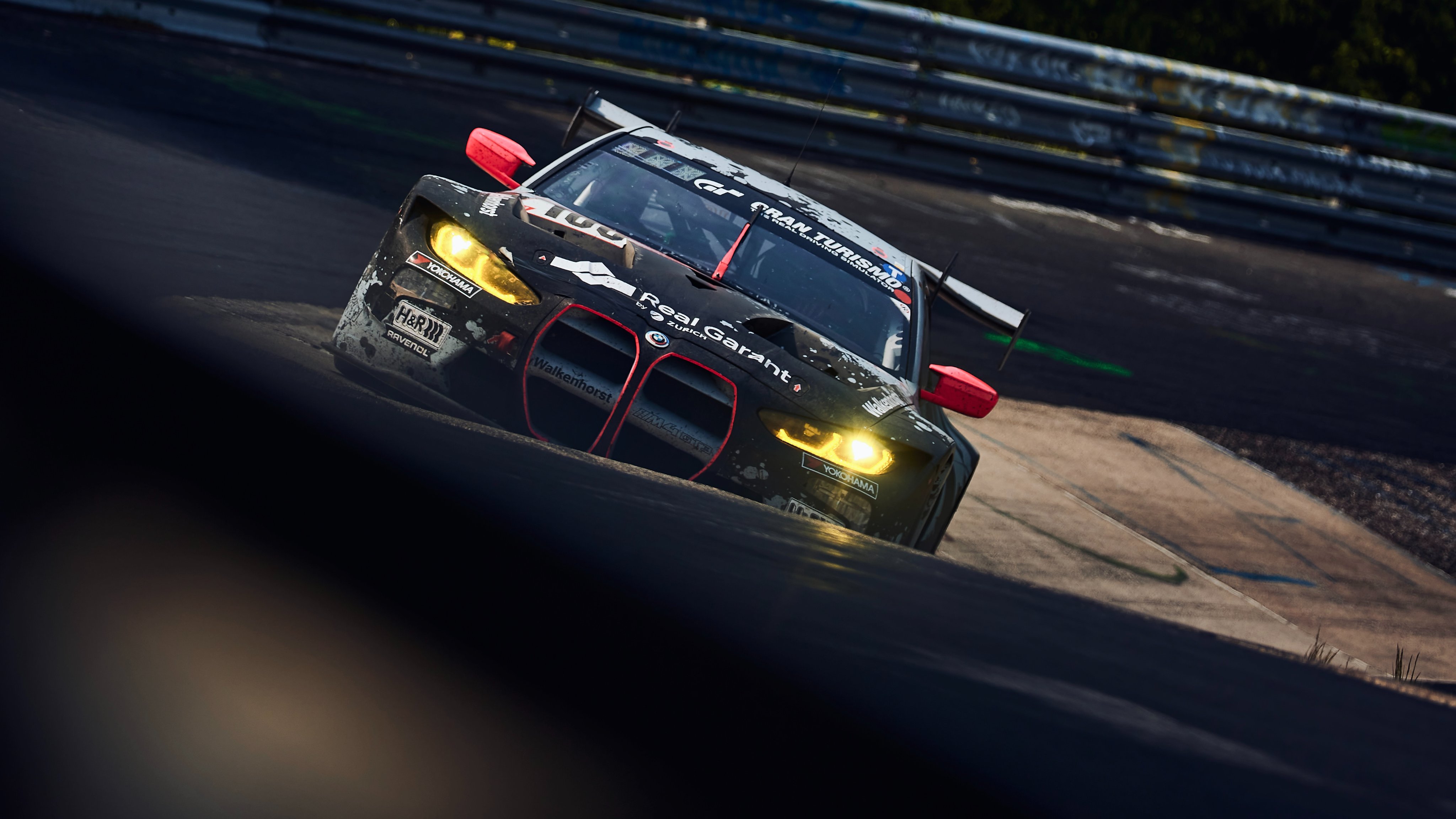 Wallpaper  BMW M Motorsport