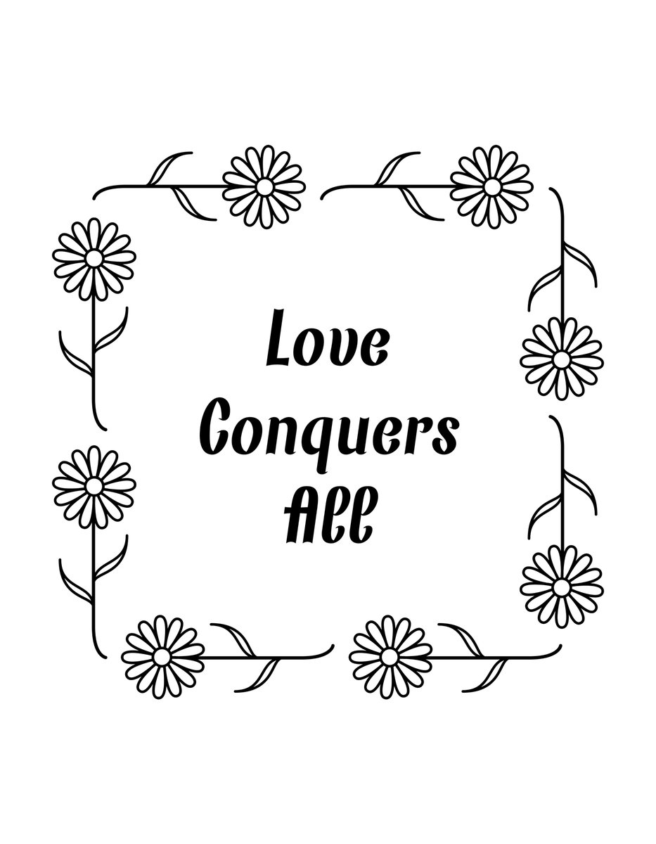 DesigiOfficial's tweet photo. ~Love conquers all~

#digitalart #artistsontwitter #printondemand https://t.co/jlGOr7dTgH