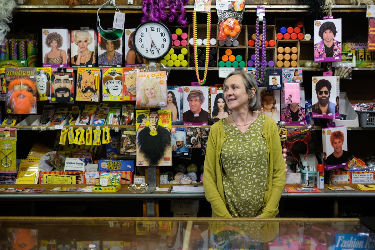 Tam Shepherds tweet media