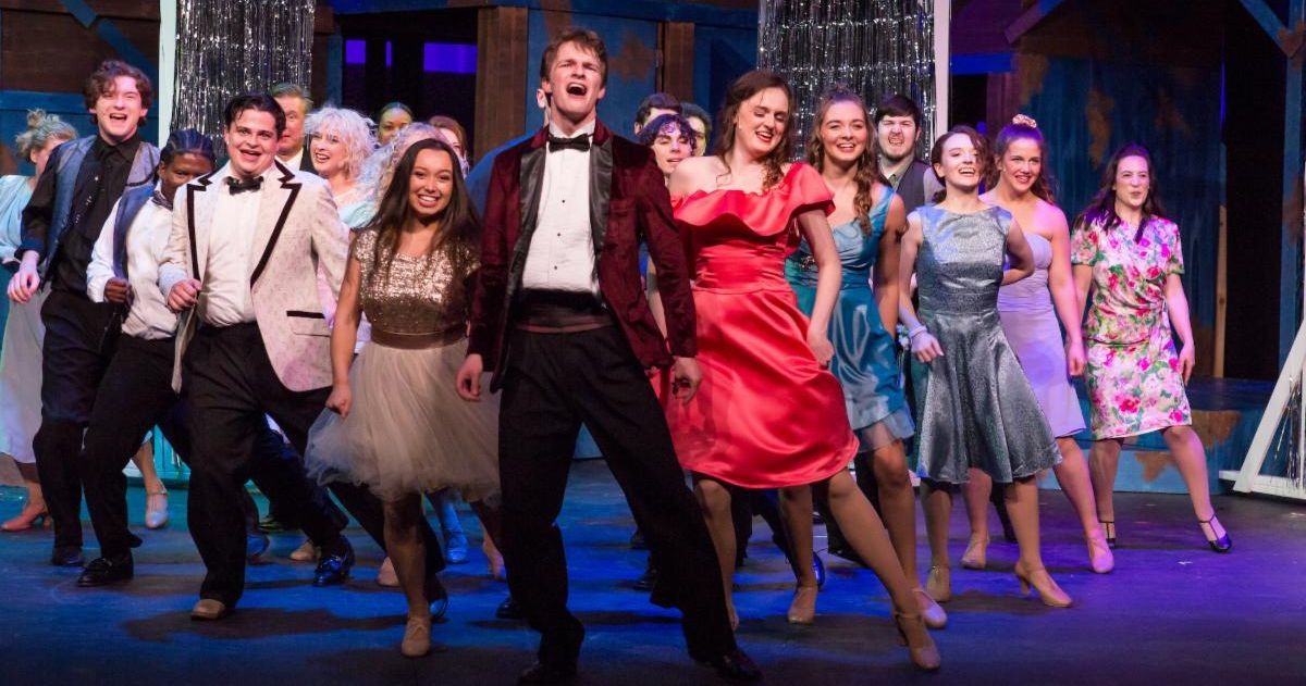 There is a time to dance! The smash hit, feel-good musical rocks the Incline stage through June 25. For tickets, cast/crew list and complete info, call (513) 241-6550 or click below.
conta.cc/43DBUiZ