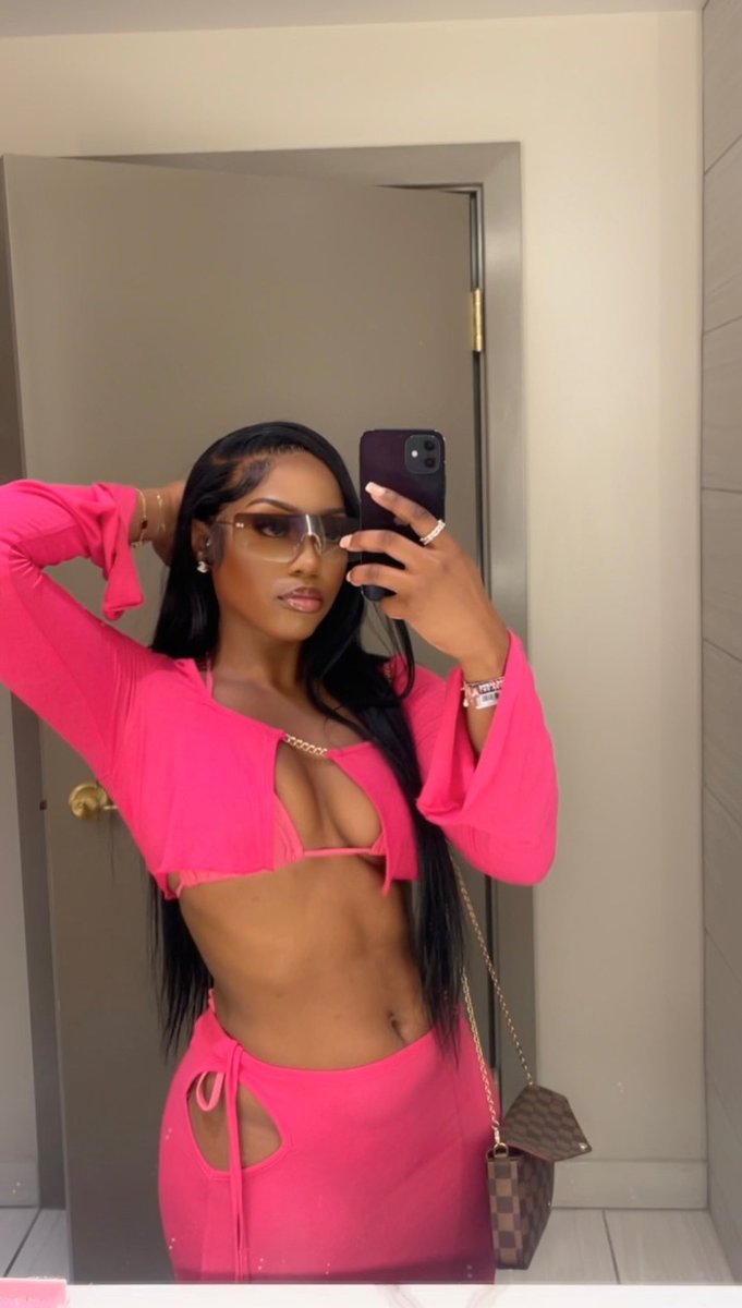 Lala Raeee tweet media