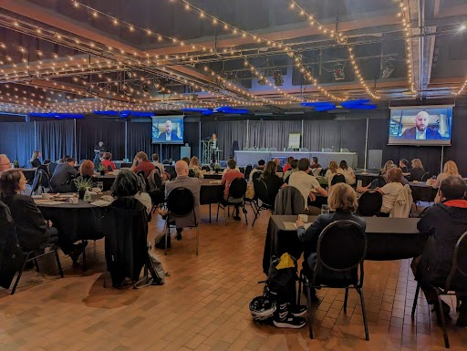 Housing for Health UofA tweet media