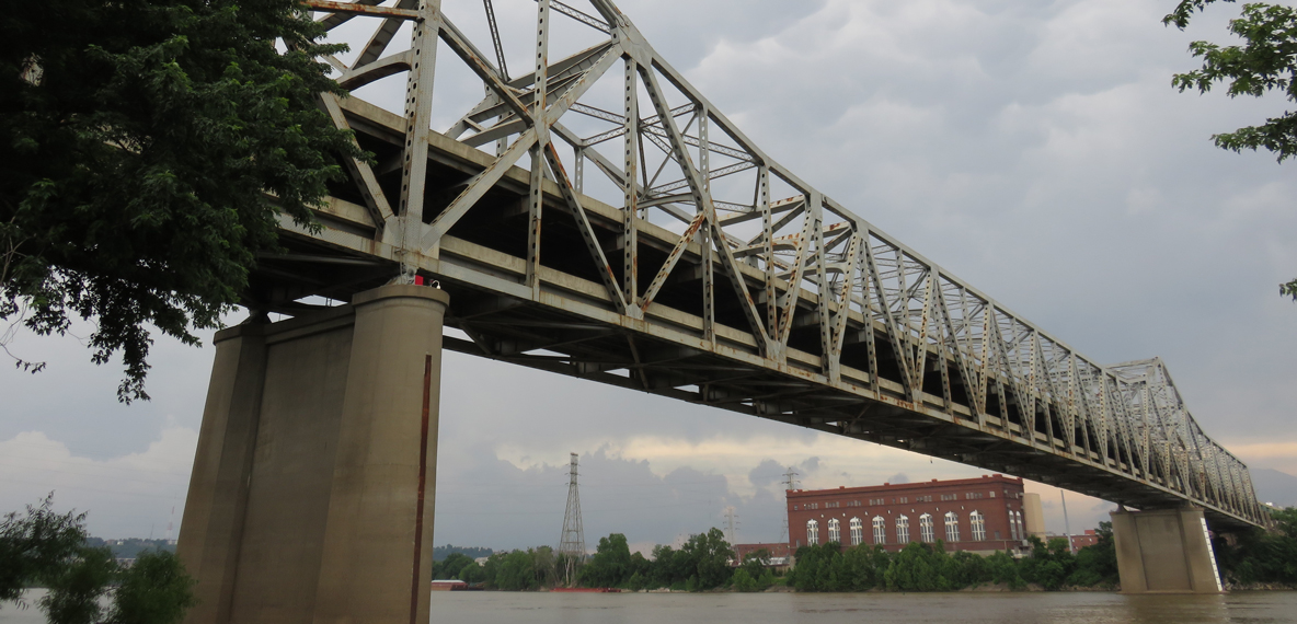 The aging Brent Spence Bridge in Cincinnati, OH, represents a complex problem many organizations and institutions face—deferred maintenance. Tom Sens, Higher Education Client Leader, discusses this topic in his recent blog. Read it on our website: bhdp.com/insights/highe…