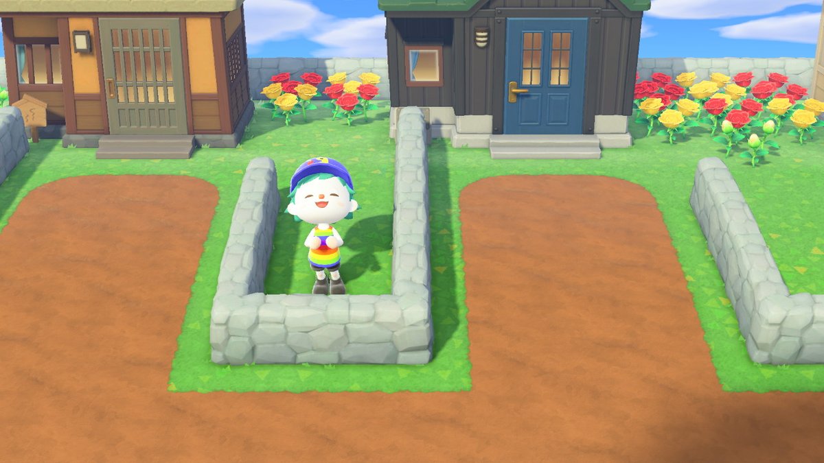 MechaSpeed's tweet photo. #AnimalCrossing #ACNH #NintendoSwitch https://t.co/3lhuyuI21A