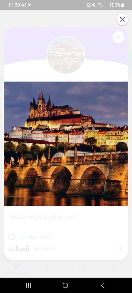 Glim | Potencia tu Salario tweet media