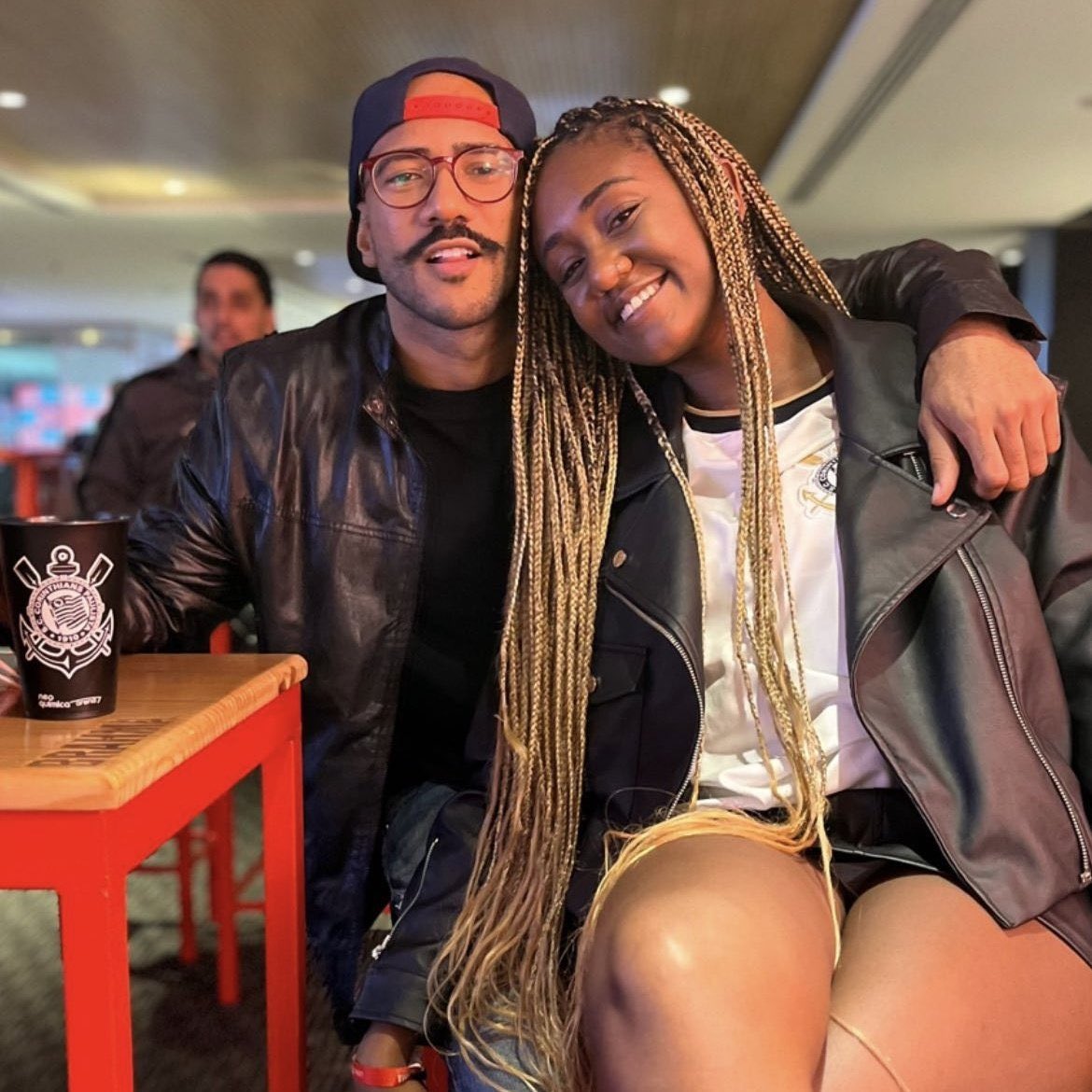 Tracklist tweet media