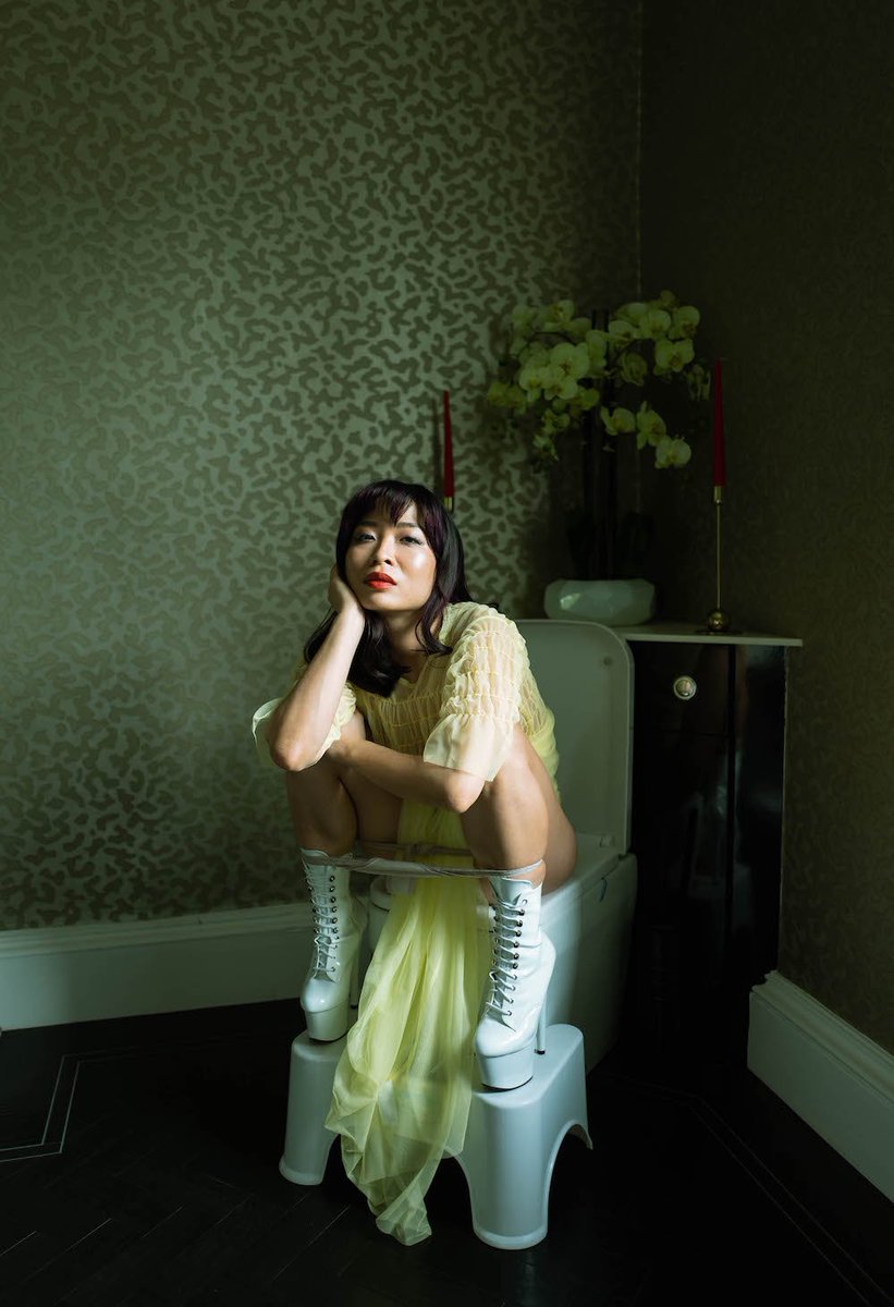 //BUZZCUT// tweet media