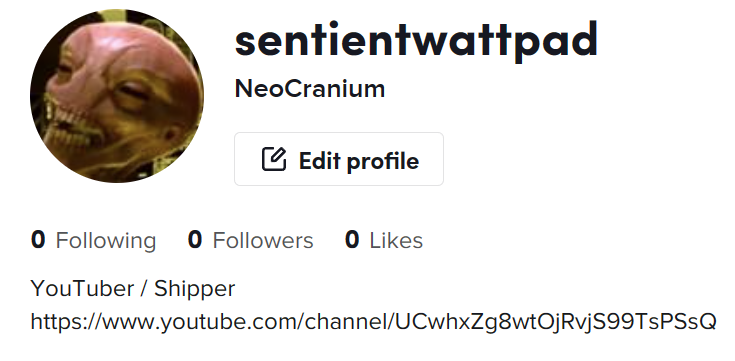 NeoCranium on Twitter: 