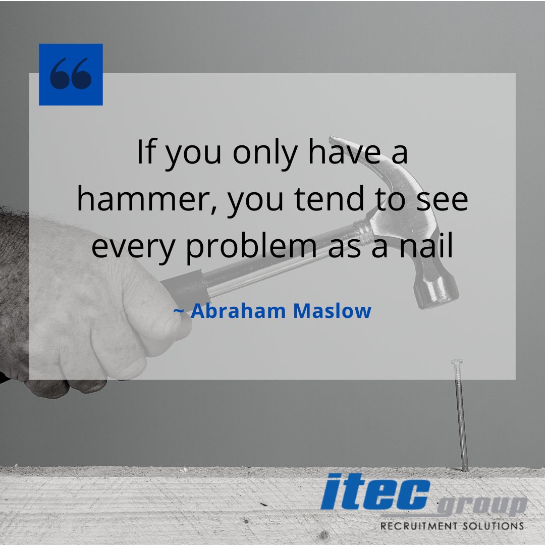 team_itecgroup's tweet image. Remember not to over-rely on familiarity, be willing to step outside your comfort zone.  #comfortzone #trynewthings #openmindset #familiar #seeingisbelieving