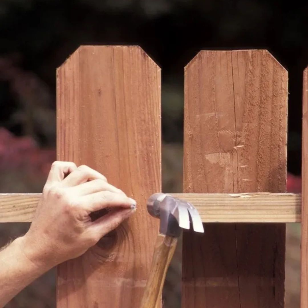 Security and property value: Enjoy both when you have us repair your fences here in Gainesville. We can also help with installations, so get your estimate when you contact us today at (352) 472-3550.