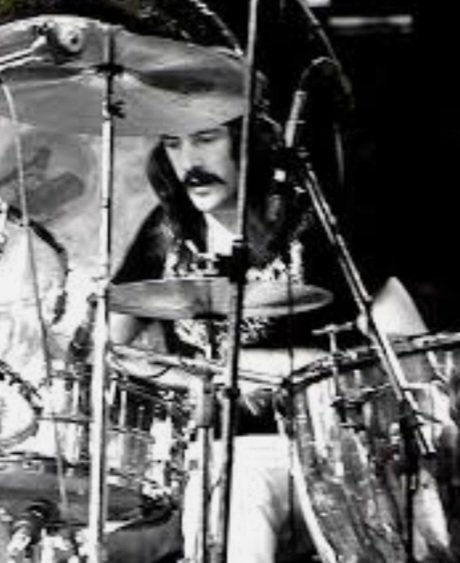 Happy birthday John Bonham 