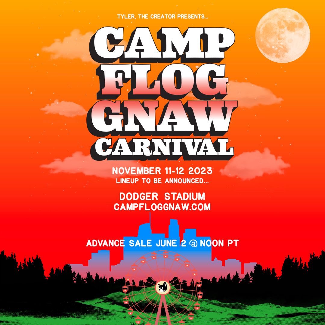 NOVEMBER 11th and 12th: campfloggnaw.com