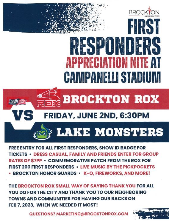 Fire Prevention tweet media