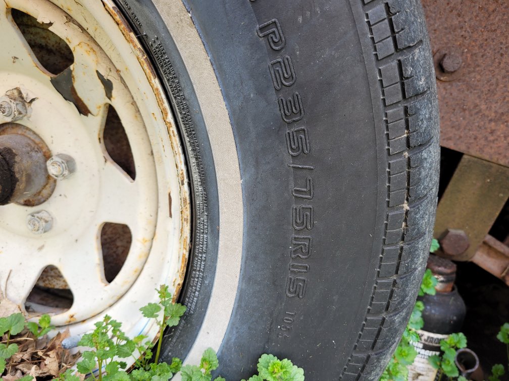 @marcuslemonis Fix my rotting tires 🛞 and rims. Plus replace the batteries. It would then help with stocking up on basics for groceries. #MarcusGrants