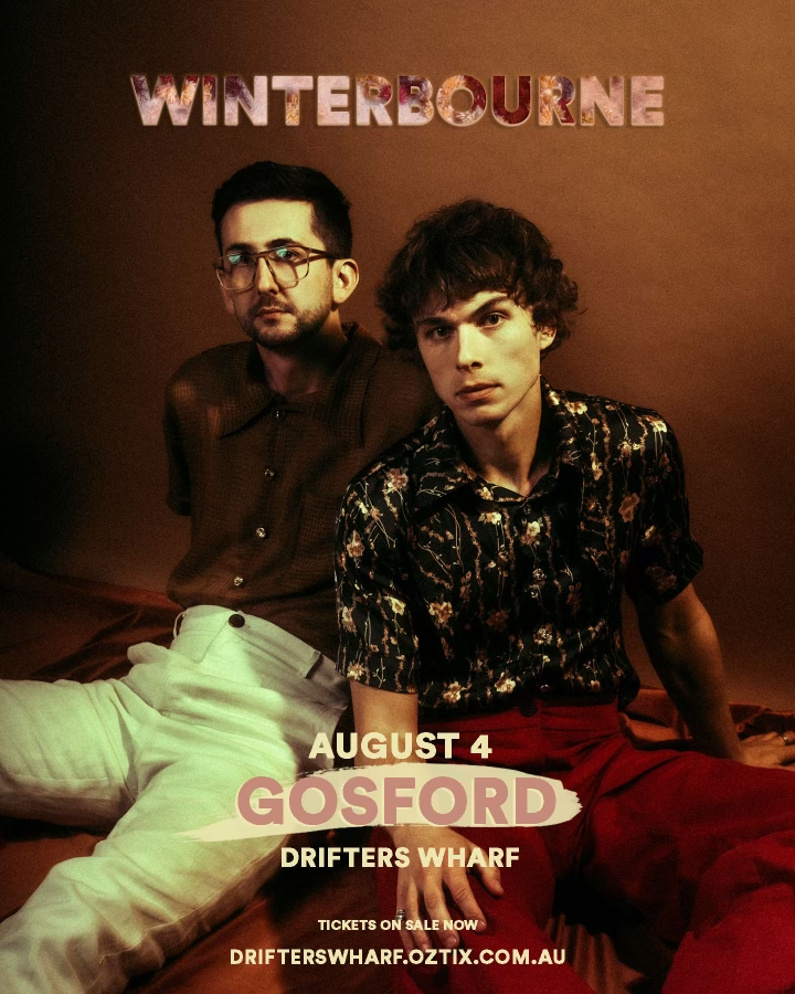 Central Coooaaast! Our first hometown headline show in almost 8 years is happening 🤯 It promises to be an occasion for the ages at which we shall play tunes both unheard and classic. Please attend ❤️ Tickets available now from the link in our bio 👌