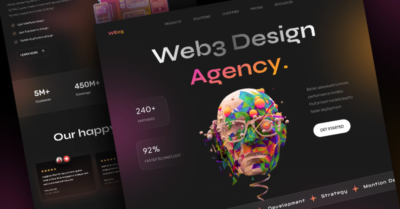 DudeStudiosInk's tweet photo. We don't just create websites; we craft digital masterpieces that'll leave your visitors in awe. 

Prepare for some serious jaw-dropping moments