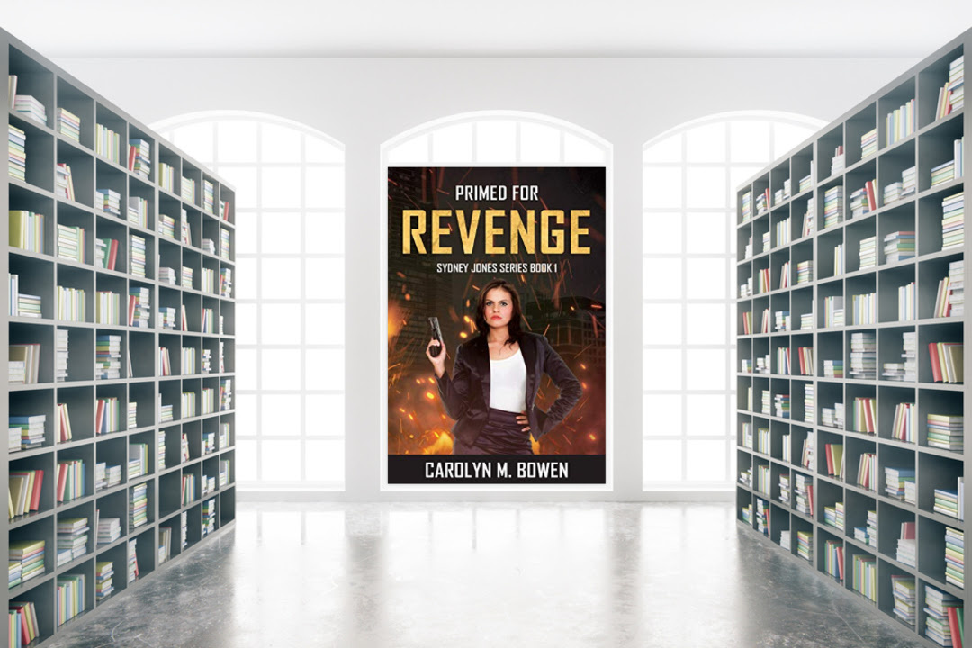 Enjoy reading about court proceedings and police procedures involving an ace attorney? Then this is the novel for you! Primed for Revenge #construction #politicalfiction #realestate #boss #primedforrevenge #legalthrillers #audiobooks  bit.ly/AmazonCMB