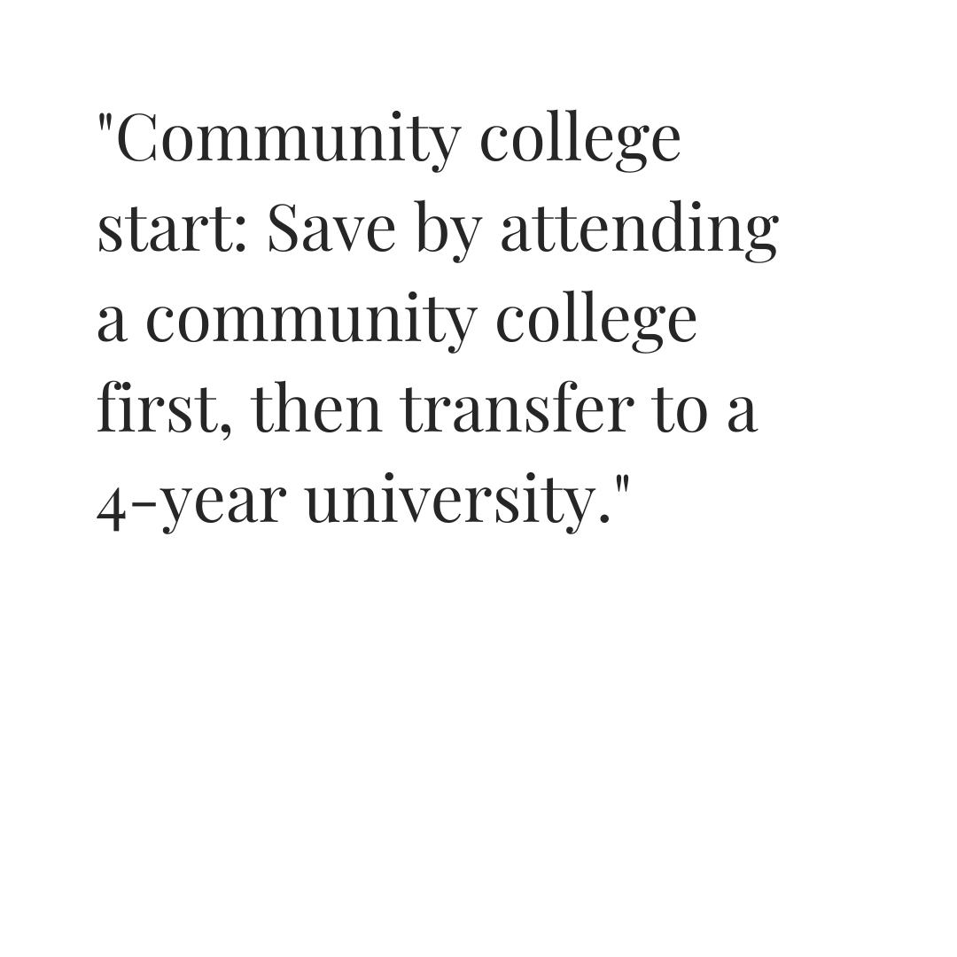 CamaPlanIRA's tweet image. College is a stepping stone to your future, but it doesn't have to leave you drowning in debt. Check out these 4 crucial strategies to steer clear of excessive student debt and pave your way toward financial freedom. Invest in your education wisely! 

#CollegeDebt #StudentLoans