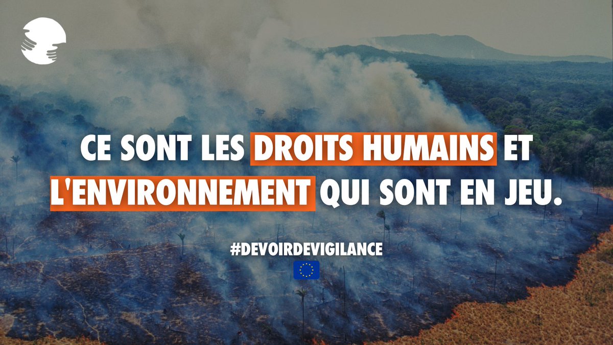 📣 @fxbellamy @GeoffroyDidier @AgnesEvren @AnneSanderElue @ncolin_oesterle @ArnaudDanjean Nous comptons sur vous pour faire le bon choix et vous placer du côté de la justice et de l'intérêt général. Votez Pour le texte de compromis.