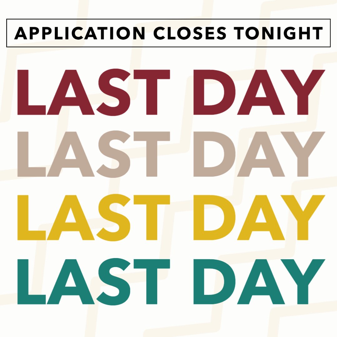 Native Scholars - American Indian College Fund tweet media