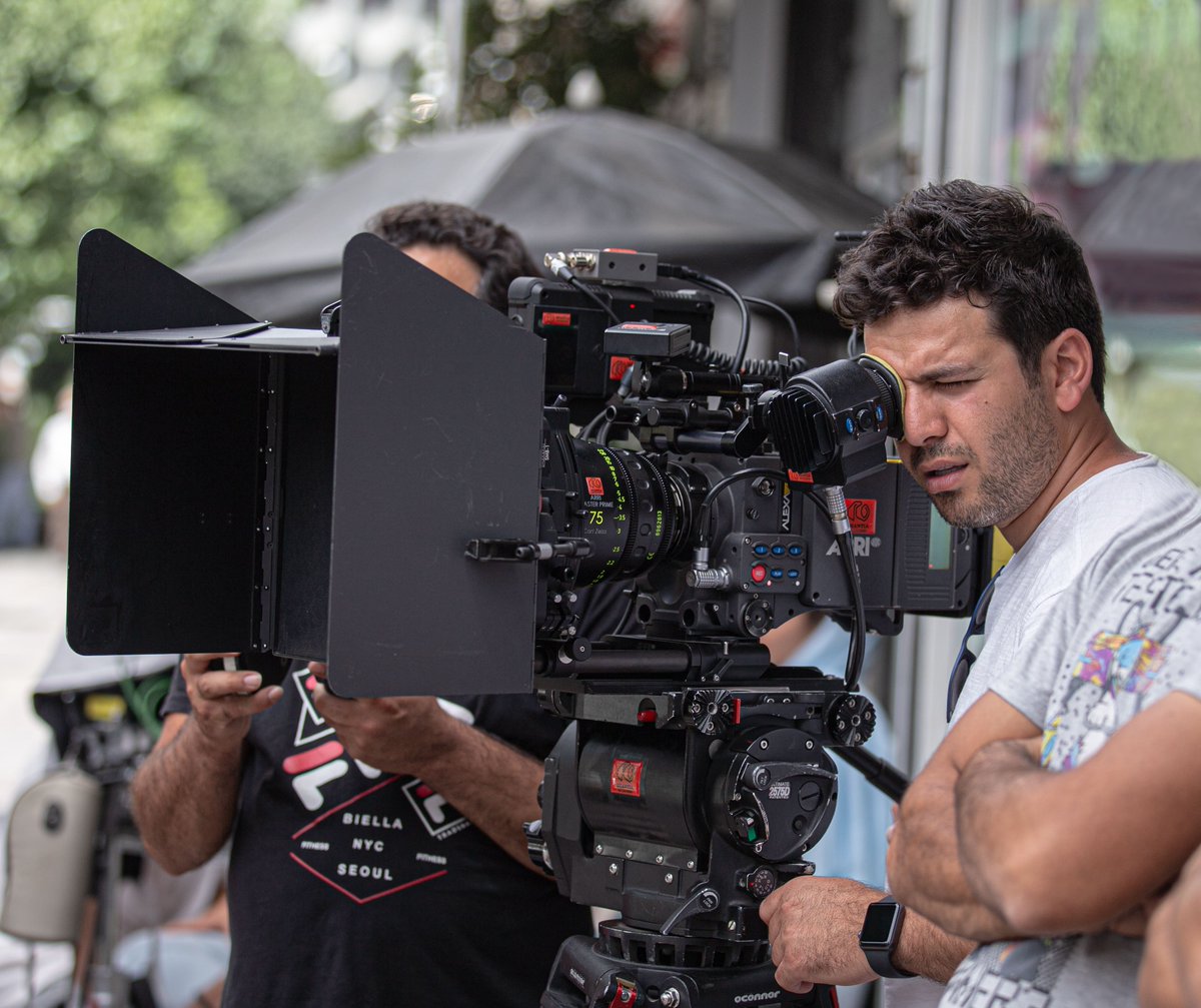 ARRIChannel's tweet image. Iranian filmmaker Mohamad Yaraghi and DP Parsa Majd chose #ALEXASXTPlus with #ARRI #MasterPrimes for their short film &quot;Un Parallel World.&quot; 

Explore our CPO program for oldies but goodies like ALEXA SXT Plus and Master Prime lenses here: arri.link/3izQFxq