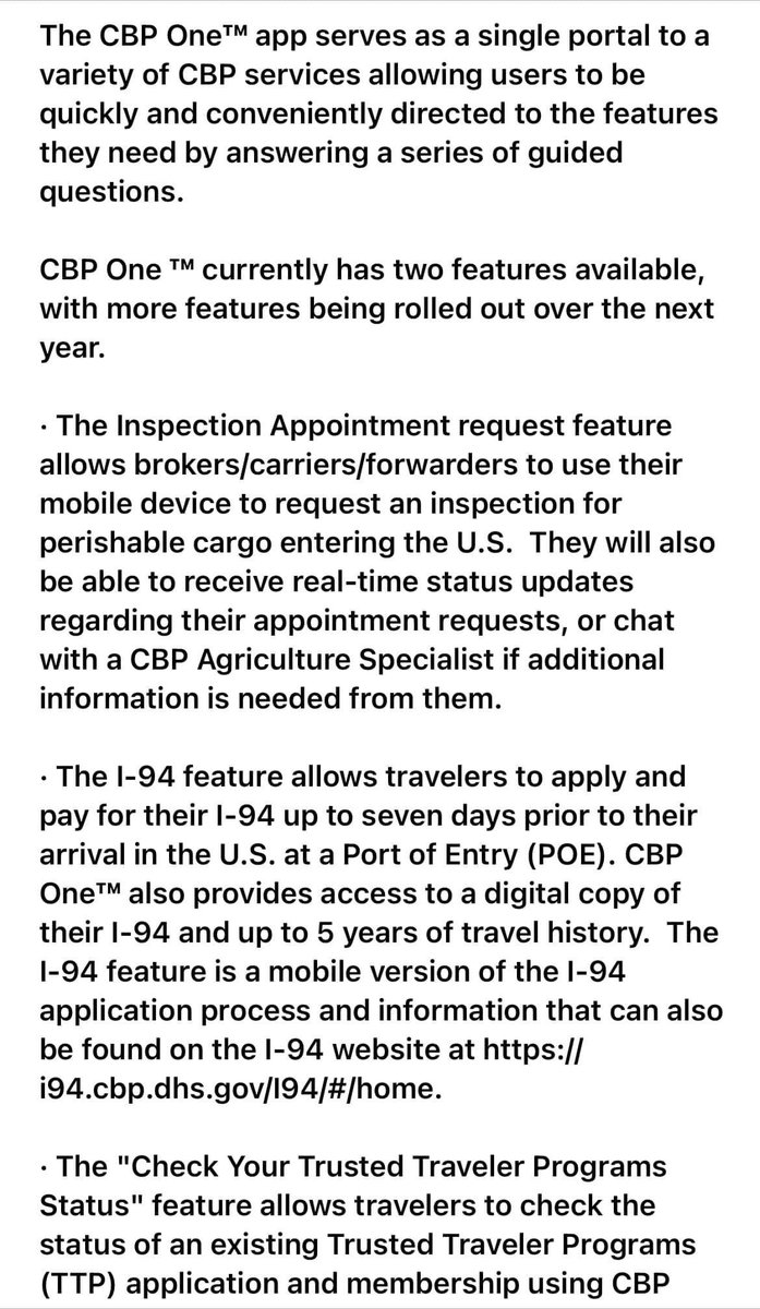 scottadamsshow's tweet photo. Biden’s DHS Mayorkas has partnered with Apple & Google app stores to support the #VoterRegistration data collecting illegal migration app #CBPOne that speeds migration of illegal #slaveworkers to the US. App data will be collected by voter registration, their ballots will be mailed indiscriminately, and collected over the course of 30-days by #ballotharversters, mules will deliver the ballots into drop-off boxes to be counted as needed after election day results are rallied. This will all be paid for by corporations and their corporate media fake news partners who benefit from cheap labor and cartel lobbyists in the form of campaign donations to politicians who support open borders and relaxed investigations by Soros DAs and investigators.