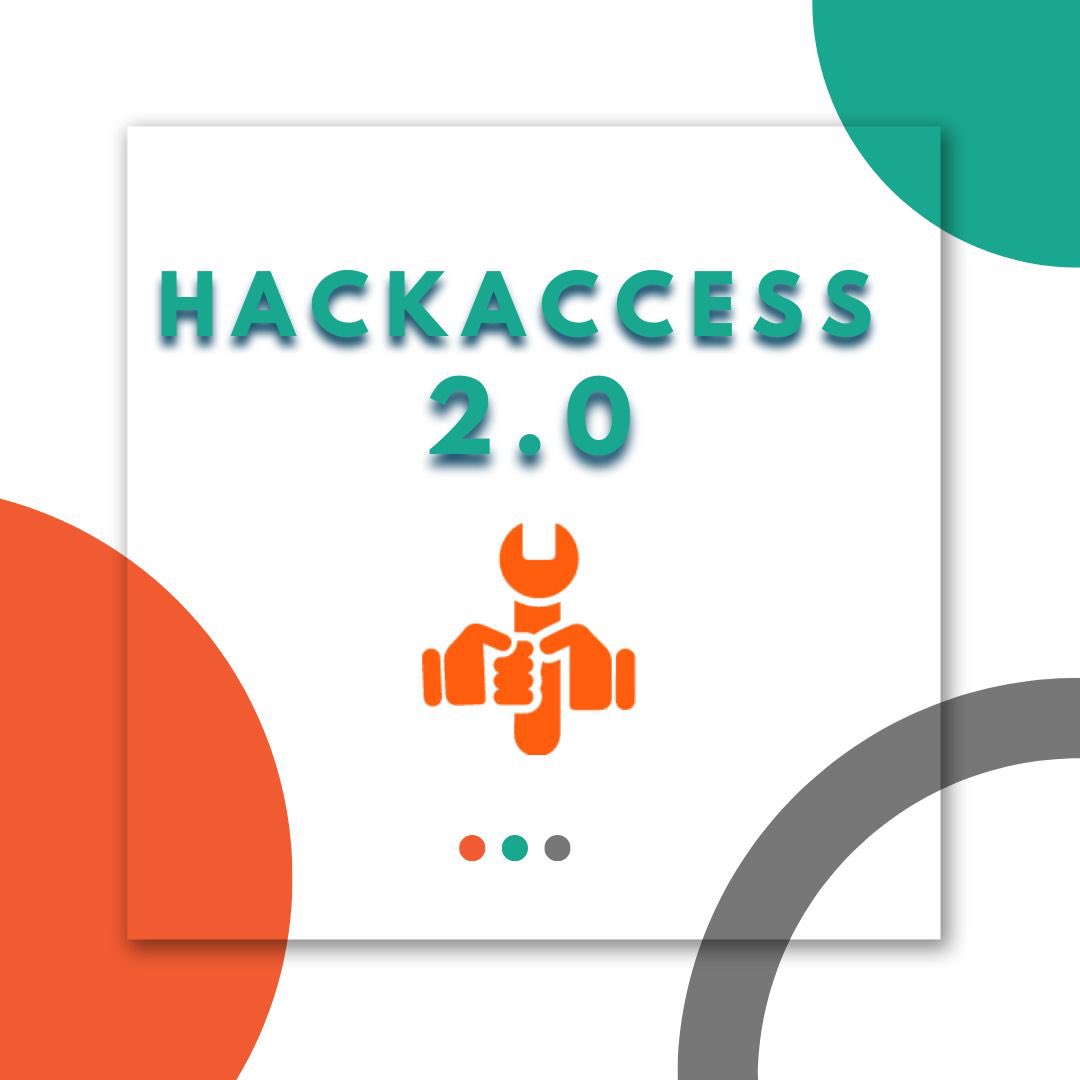 This summer <a href="/HackAccessDub/">#HackAccess</a> is embarking on a new direction. A blend of empowering hackathon retreats delivered in an inspiring setting &amp; pro-bono hackathons in local community groups helping them create more accessible &amp; inclusive clubs &amp; societies: hack-access.com/blog/2023/5/23…