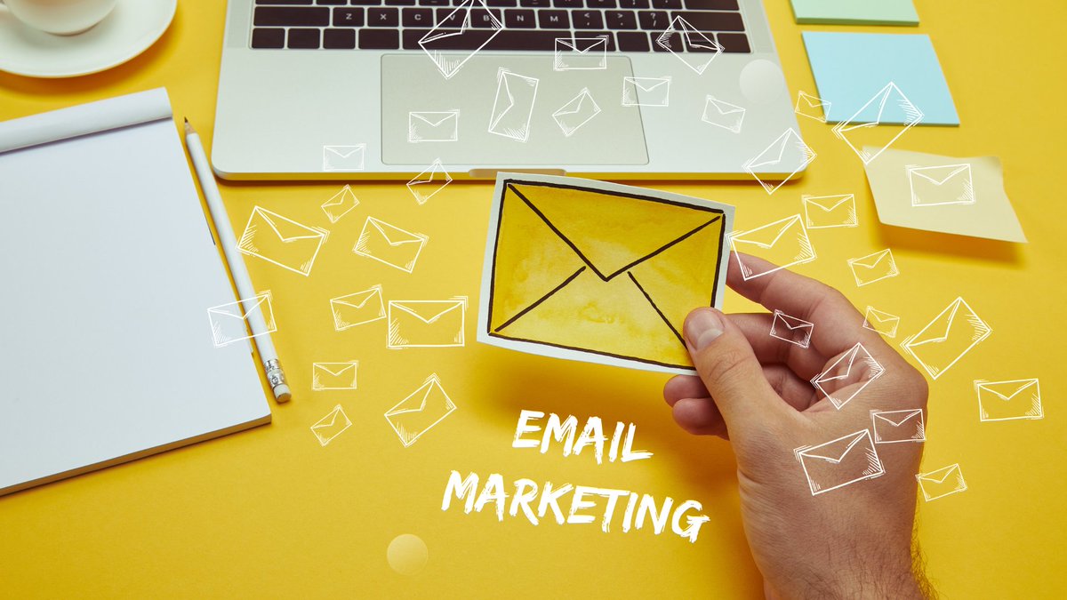 'Unleash the Power of Email Campaign Marketing! 🚀✉️ Boost Engagement & Conversions like never before. Learn the secrets to success!
itbasestechnology.blogspot.com
..
..
#Emailmarketing  #engagement  #EmailMarketingList  #DigitalMarketing