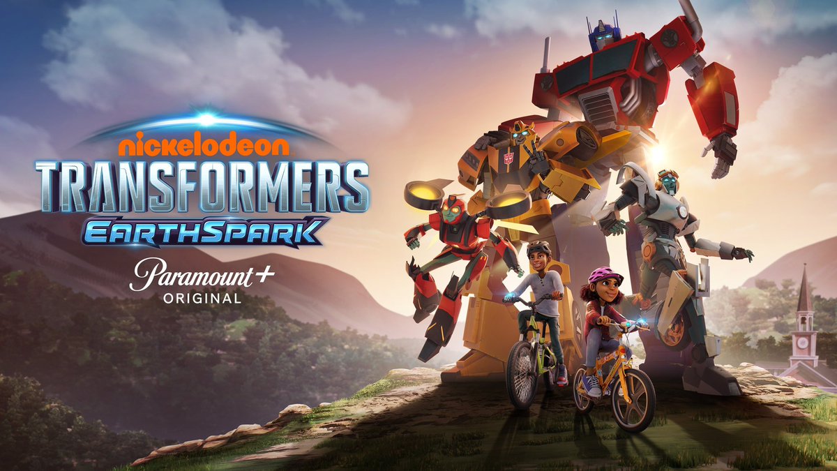 New episodes of ‘TRANSFORMERS: EARTHSPARK’ is scheduled to air on Nickelodeon starting June 12 at 1PM.