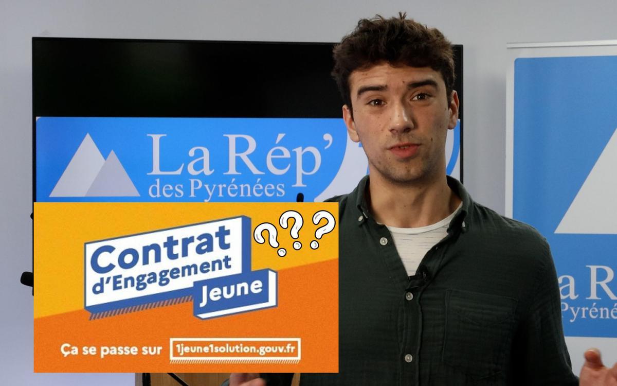 La Rép des Pyrénées tweet media