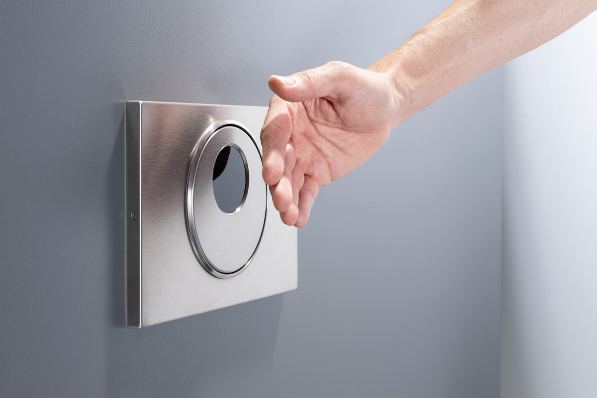 Geberit US tweet media