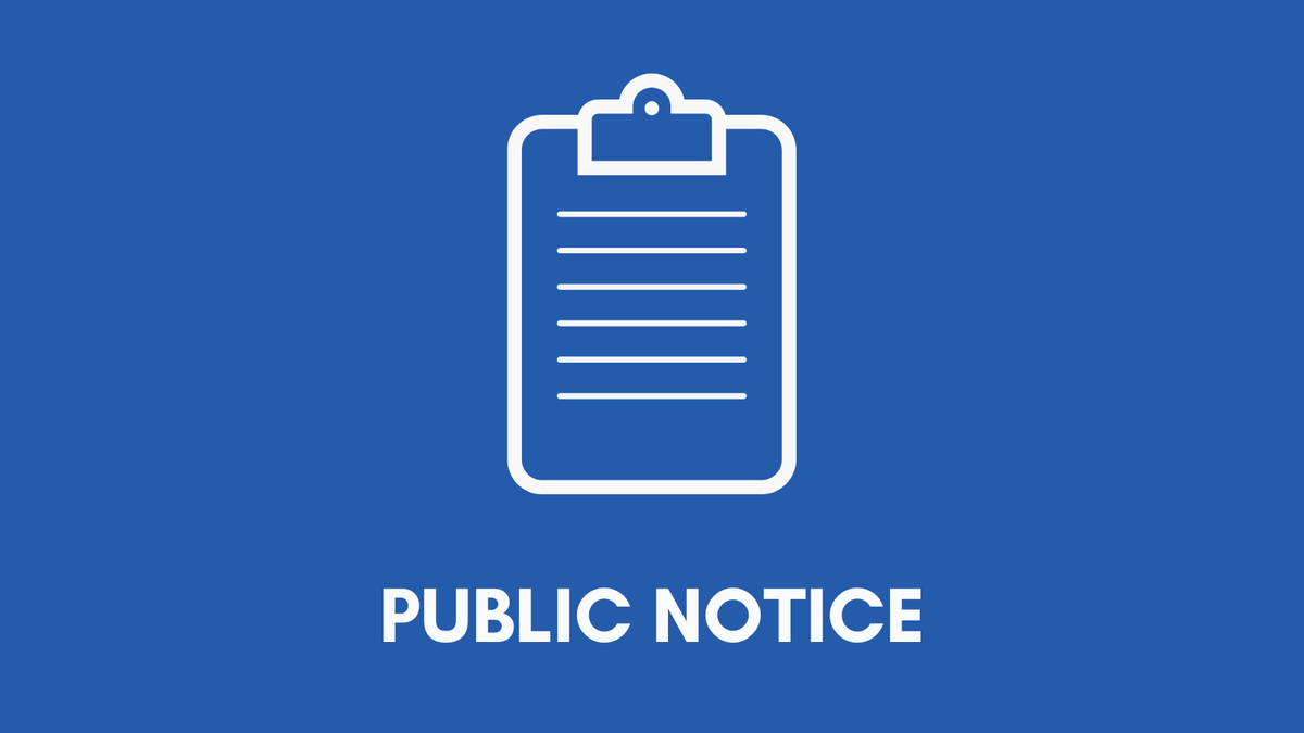 The Public Works Department is resuming Fiona-related branch and tree debris clean up until June 30. 

Residents are asked to please have all tree debris materials to the roadside as soon as possible.

For more information, contact the Public Works Department at (902) 894 5208.