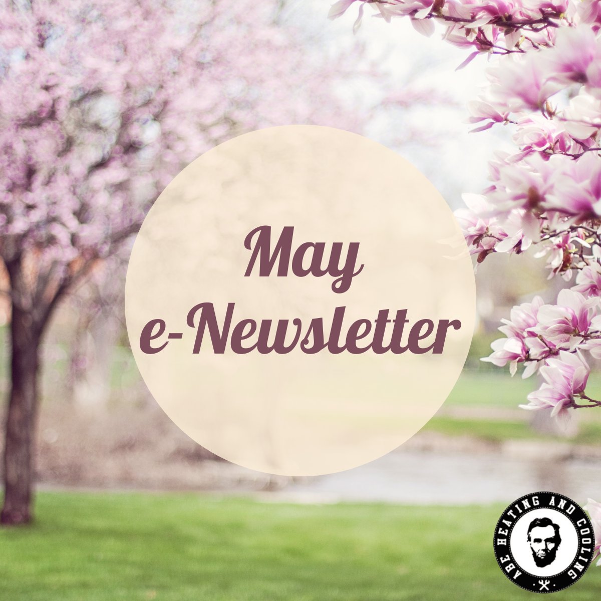 Check out Our May E-newsletter

It has Useful Articles, Money & Energy Saving Tips, Special Info, and More!

mailchi.mp/2eeb7b9e425c/m…

#HVACcontractors #HVACExperts #HVACColorado #HVACService #HVACTech #HVACDenver #ABEHeatingandCooling #Geothermal